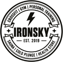 Client logo