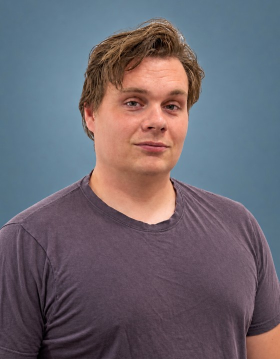 Aidan Kastania, Social Media at Witthaya Digital