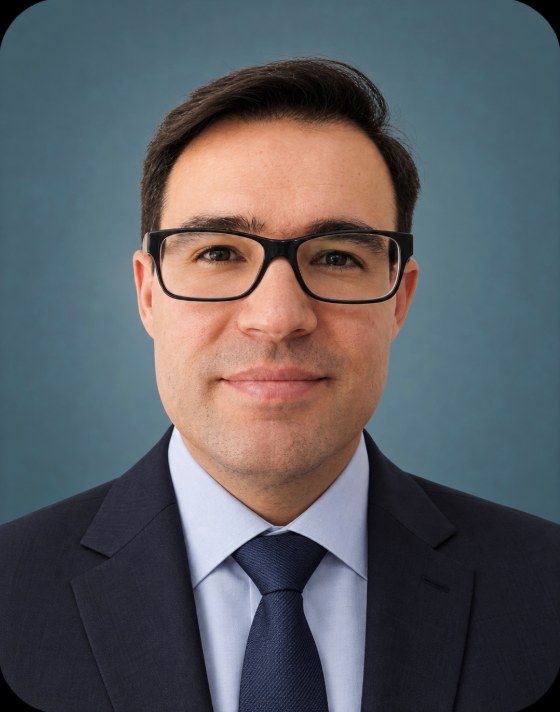 Carlos Quina Ribeiro, Time Architect & Developer at Witthaya Digital