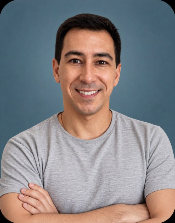 Guilherme Gaspar, Content Creator at Witthaya Digital